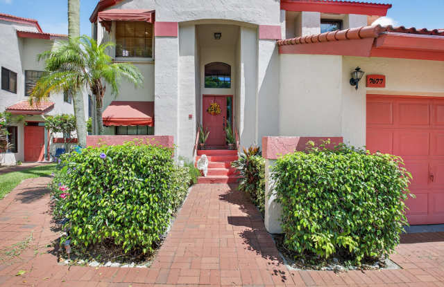 7677 Lexington Club Boulevard - 7677 Lexington Club Boulevard, Palm Beach County, FL 33446
