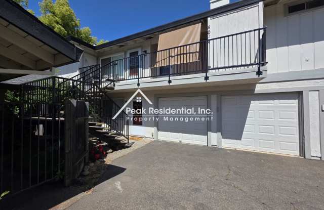 Charming Carmichael 2bd/1ba Condo photos photos