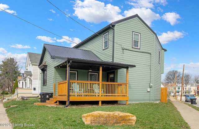 1057 E Caldwell St photos photos
