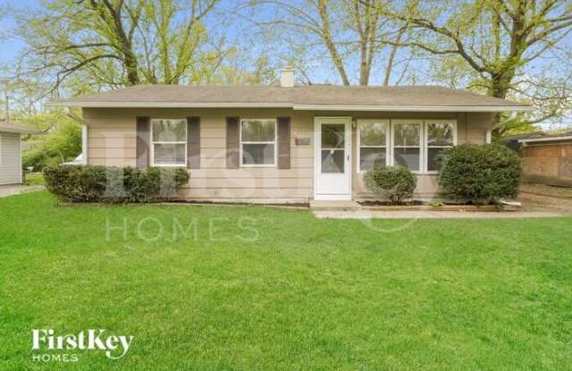 4331 Bertrand Road photos photos