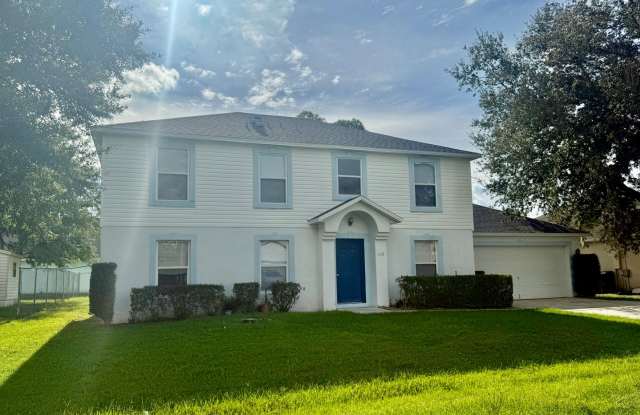 Spacious Home in Osceola County, Poinciana Gallery 1
