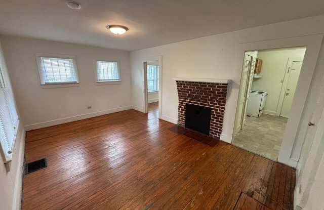 3 Bedroom 1 Bath House Gallery 3
