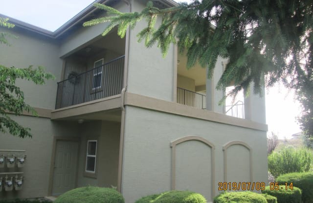 Silver Creek - 6850 Sharlands Ave, Reno, NV 89523