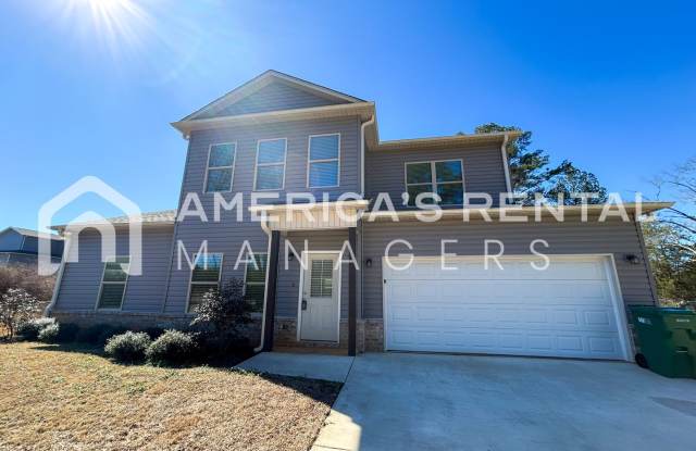 MOVE IN SPECIALS!!! - New Construction Home for Rent in Weaver, AL!!! - Sign a 13-month lease by 3/15/2026 and receive a leasing incentive equal to one month’s rent, applied as a credit over 10 months. photos photos