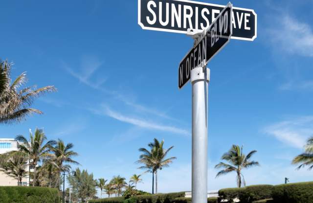 170 N Ocean Boulevard Gallery 4