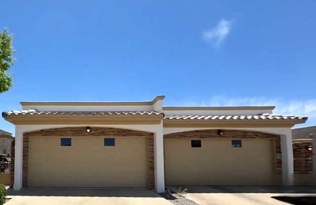 4206 A Tres Ninos - Sensational 3 bed 2 bath in Sonoma Ranch! - 4206 Tres Ninos Drive, Las Cruces, NM 88011