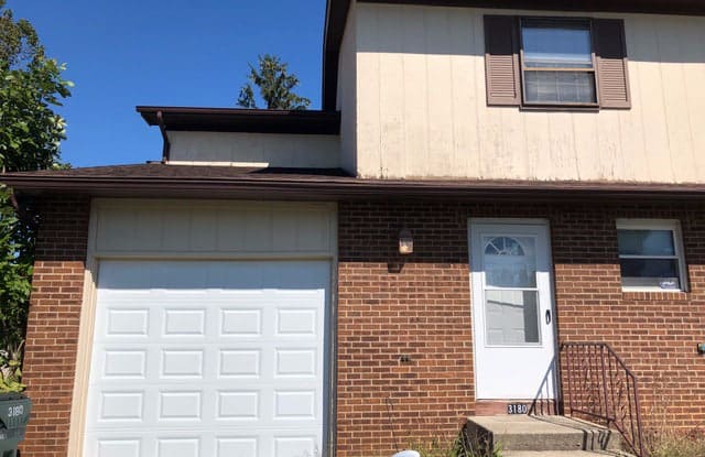 3180 Shasta Ave. - 1 - 3180 Shasta Avenue, Columbus, OH 43231