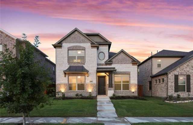 928 Julia Place - 928 Julia Place, Allen, TX 75013
