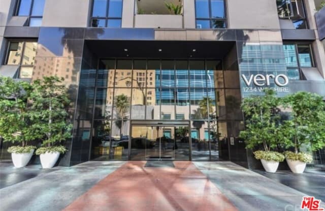 1234 WILSHIRE BLVD photos photos