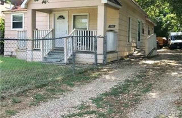 1307 Harrington Avenue - 1307 Harrington Avenue, Fort Worth, TX 76164
