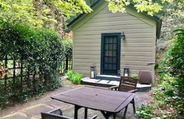 271 A Madrone Ave. - 271 Madrone Ave, Larkspur, CA 94939