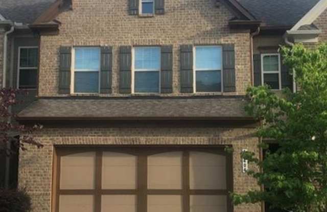 13404 Gardiner Lane - 13404 Gardiner Lane, Milton, GA 30004