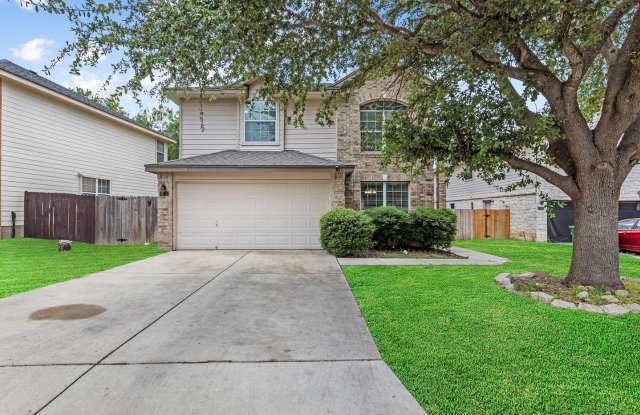 Spacious 3-Bedroom Home in San Antonio! photos photos Spacious 3-Bedroom Home in San Antonio! photos photos
