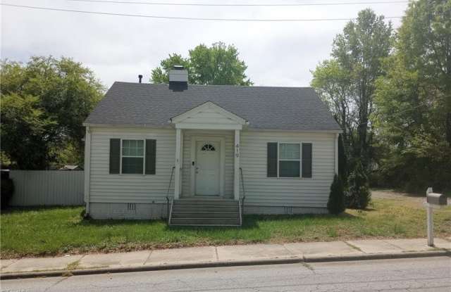 419 W Vandalia Road photos photos