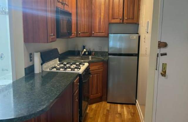 315 West 82nd Street - 315 West 82nd Street, New York City, NY 10024