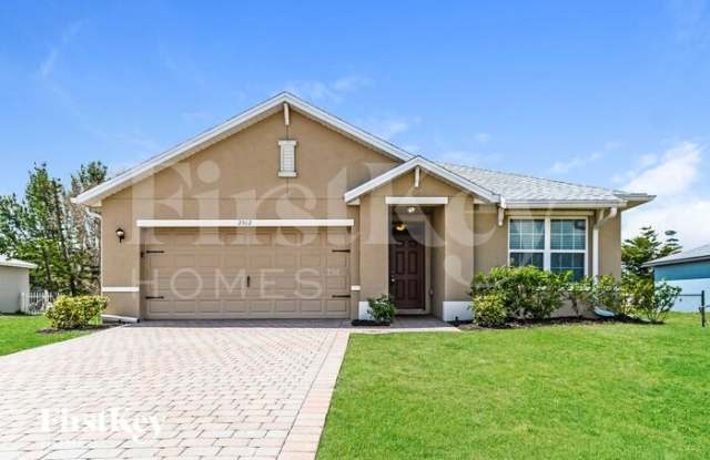 2512 Northwest 7th Street - 2512 Northwest 7th Street, Cape Coral, FL 33993