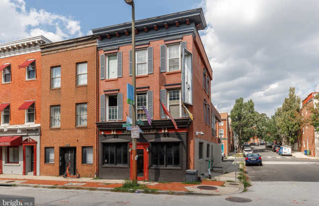 2218 BOSTON Street Gallery 1