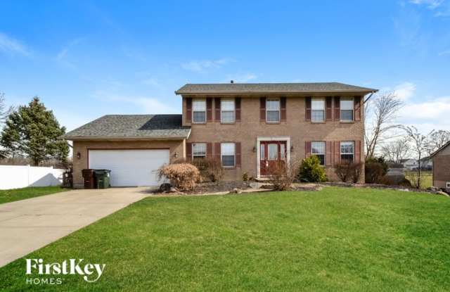 5456 Shady Meadows Drive - 5456 Shady Meadows Drive, Butler County, OH 45011
