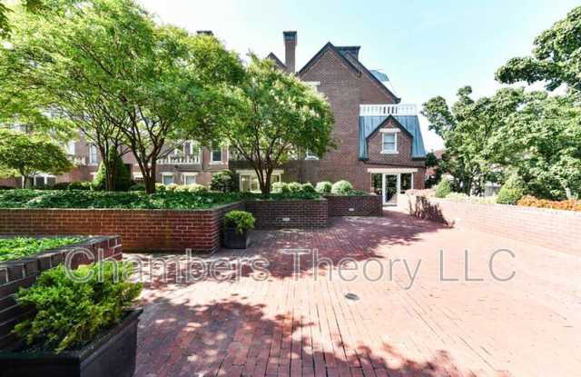 115 N Lee St. BH204 - 115 North Lee Street, Alexandria, VA 22314