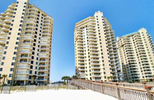 13601 PERDIDO KEY DR - 13601 Perdido Key Drive, Escambia County, FL 32507