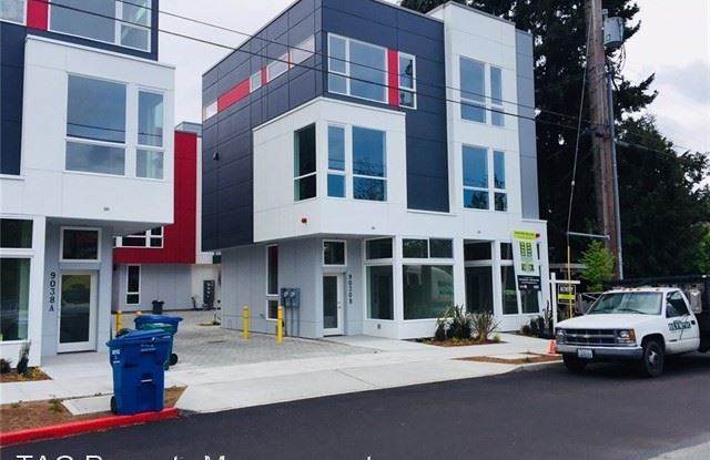 9030 14th Ave NW #B - 9030 14th Avenue Northwest, Seattle, WA 98117