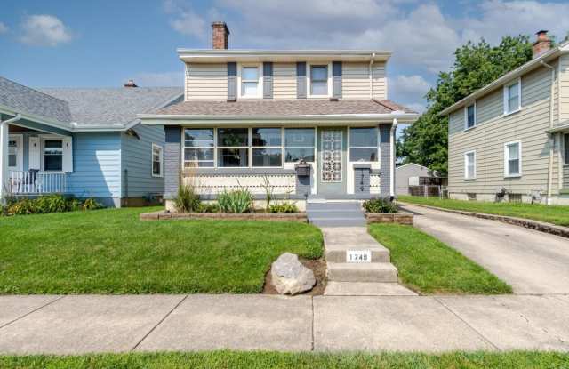 1749 King Avenue Gallery 2
