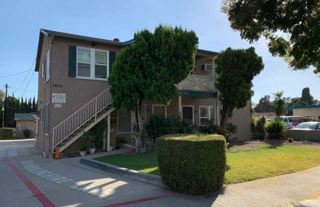 1624-1630 E. Washington photos photos