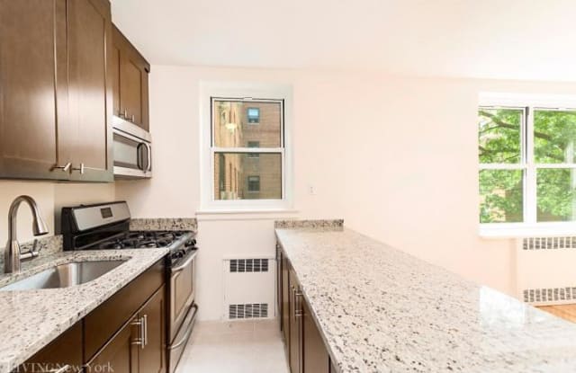 5570 Netherland Ave - 5570 Netherland Avenue, Bronx, NY 10471