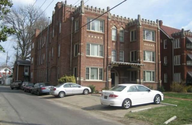 1024 8 Street 4 - 1024 8th Street, Huntington, WV 25701