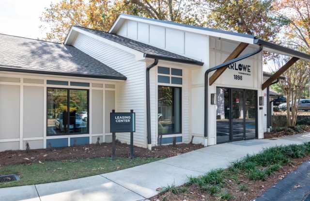 Arlowe Townhomes photos photos