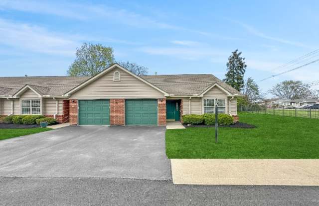 472 Scioto Villa Ln - 472 Scioto Villa Lane, Columbus, OH 43207