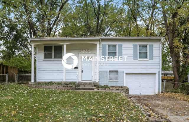 9600 Booth Avenue - 9600 Booth Avenue, Kansas City, MO 64134