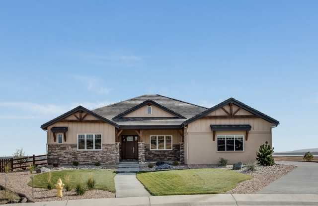 9510 Orion Way - 9510 Orion Way, Arvada, CO 80007