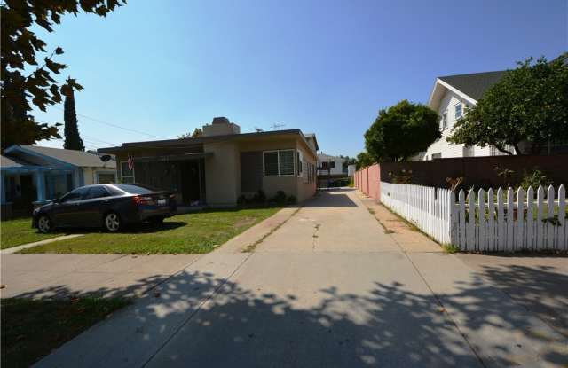 6041 Pickering Avenue - 6041 Pickering Avenue, Whittier, CA 90601