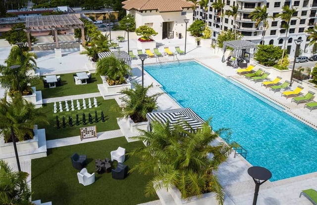 AMLI Dadeland photos photos