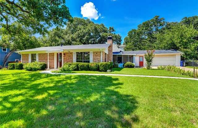 109 Brookdale Drive - 109 Brookdale Drive, Highland Village, TX 75077