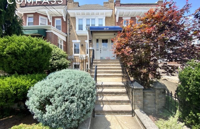 22-14 29th Street - 22-14 29th Street, Queens, NY 11105