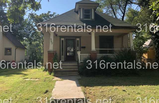 $850 - 2 bed 1 bath - Single Family Home photos photos