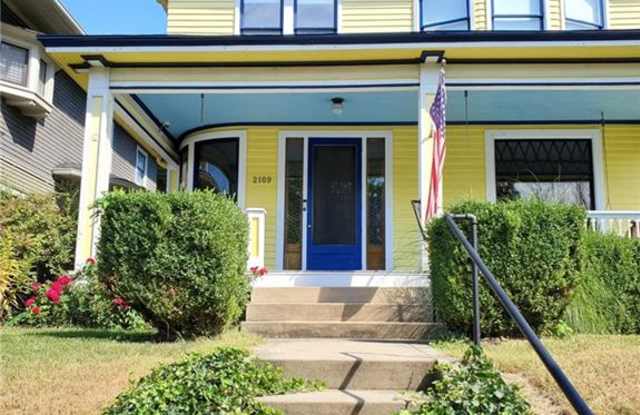 2109 North New Jersey Street Gallery 4