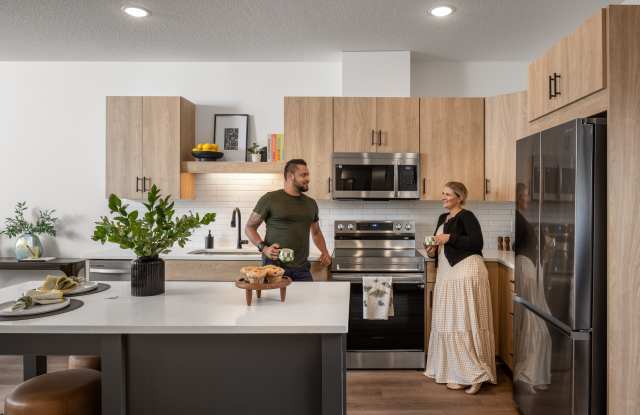 Vale Apartments Gallery 2