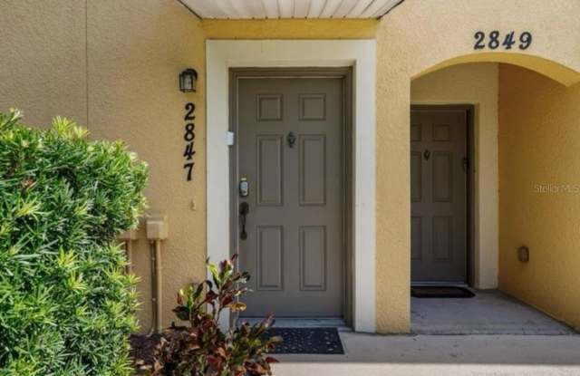 2847 OAKWATER DRIVE - 2847 Oakwater Drive, Osceola County, FL 34747 2847 OAKWATER DRIVE - 2847 Oakwater Drive, Osceola County, FL 34747