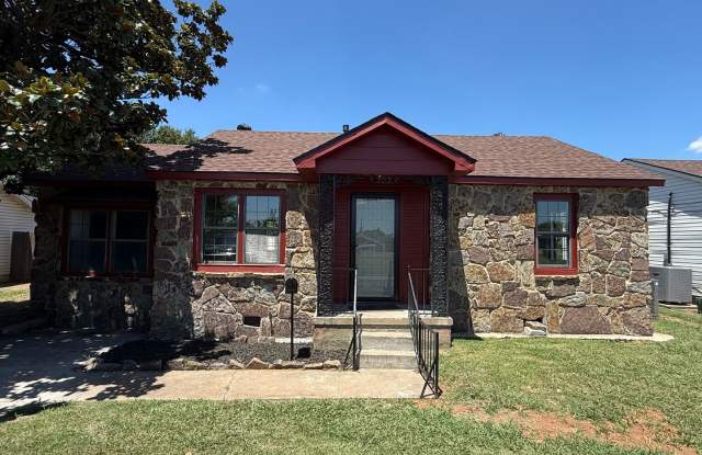 Charming 3-Bed Near OU. photos photos