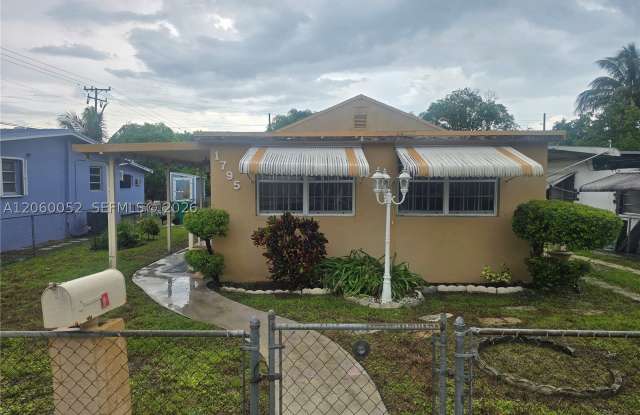 1795 NW 85th St photos photos