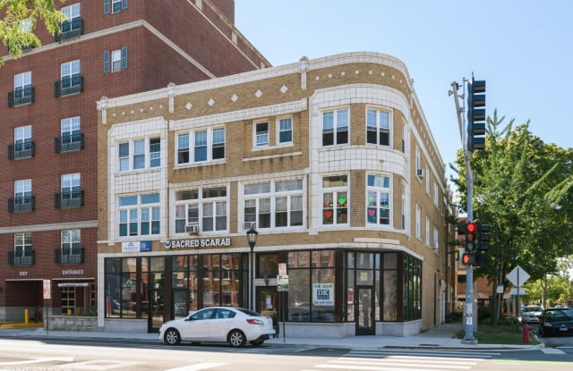 508 Wisconsin Avenue - 508 Wisconsin Ave, Oak Park, IL 60302