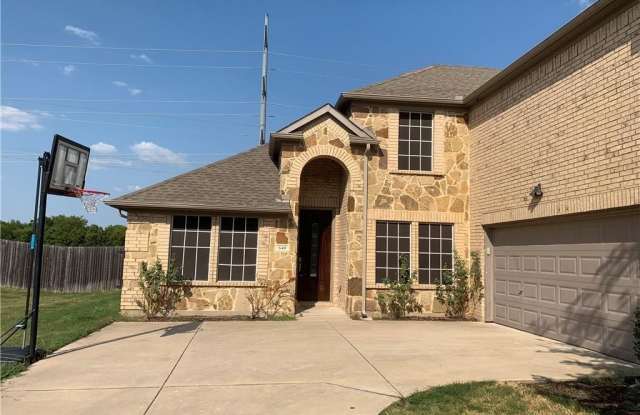 640 Rolling Hills Lane - 640 Rolling Hills Lane, DeSoto, TX 75115