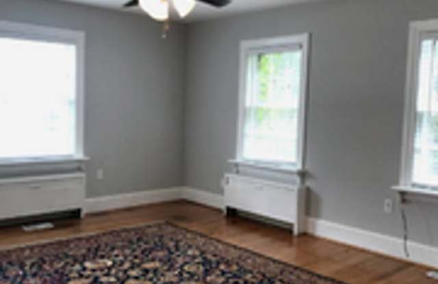 2-Bedroom Downstairs Duplex in South Hill Gallery 4