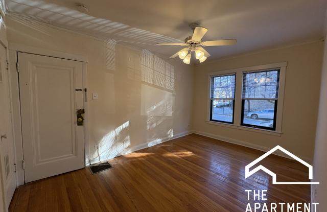 1202 West Wellington - 1202 West Wellington Avenue, Chicago, IL 60657