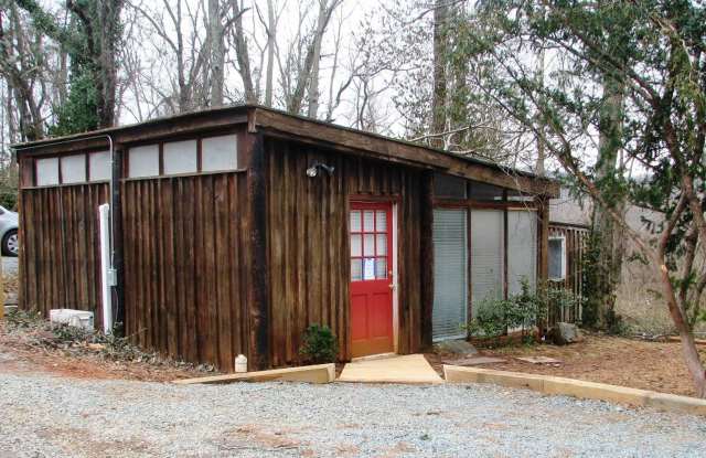 Foxhaven Farm Cottage - 308 Foxhaven Farm, Albemarle County, VA 22903