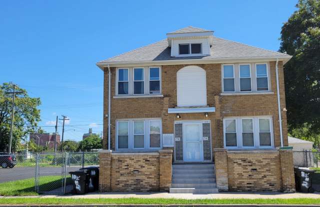 3408 Rosa Parks Boulevard Apt. 1 photos photos