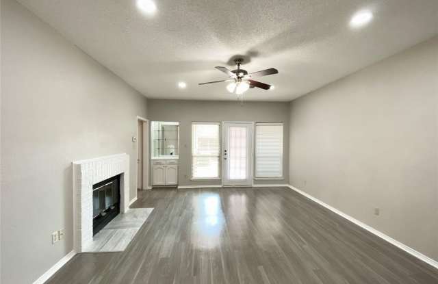 500 Norwood Place - 500 Norwood Place, Arlington, TX 76013